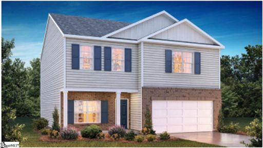 119 Barton Court
