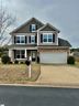 535 Branch Wood Drive sold home in Boiling Springs, SC