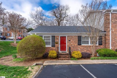 815 Edwards Road #32
