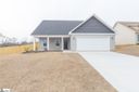 12 Megan Court sold home in Piedmont, SC