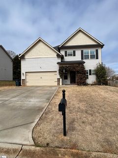 134 Shakleton Drive