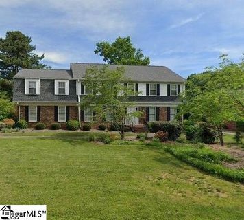 325 Continental Drive sold home in Foxcroft, Greenville, SC