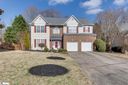 25 Shadowrock Court sold home in Simpsonville, SC