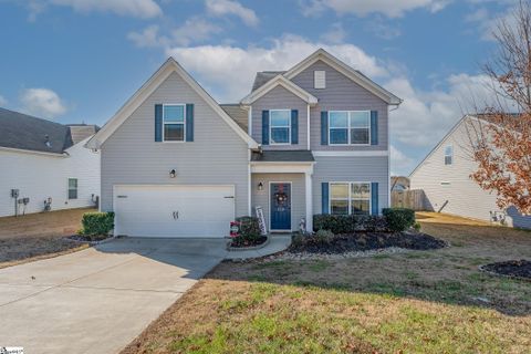 319 Skye Road