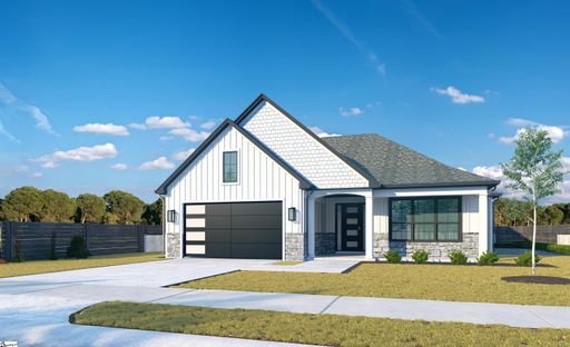 123 Winding Rock Road