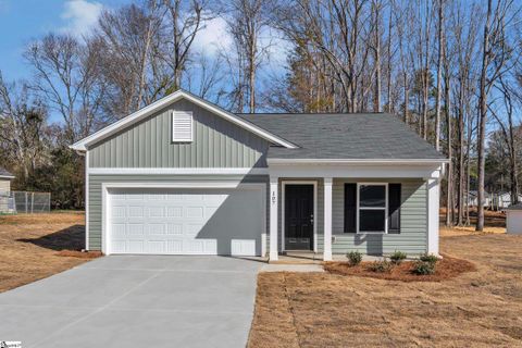 107 Heather Glen Lane