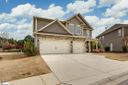 83 Wood Hollow Circle sold home in Greer, SC
