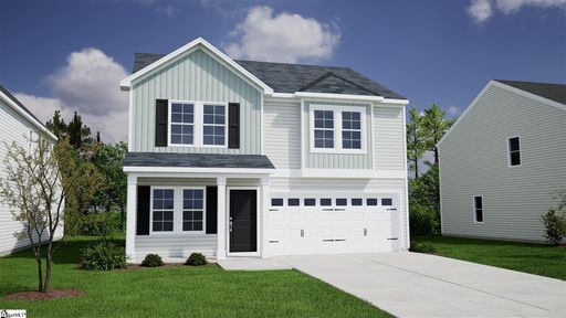 353 Anna Gray Circle LOT 47