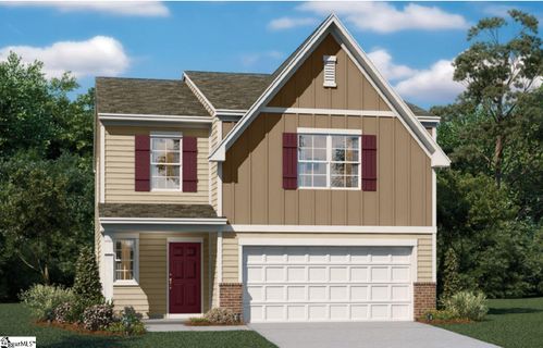 118 Broadtree Circle