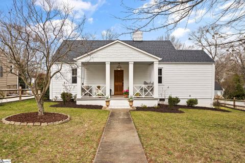 2 High Hill Street sold home in Augusta Road Hills, Greenville, SC
