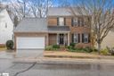 251 Highgate Circle sold home in Greer, SC