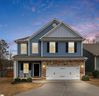 208 Donemere Way sold home in Fountain Inn, SC