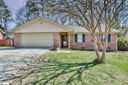 4 Blackenridge Drive sold home in Taylors, SC