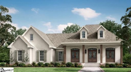 206 Butternut Road sold home in Meadowind Farms, Spartanburg, SC