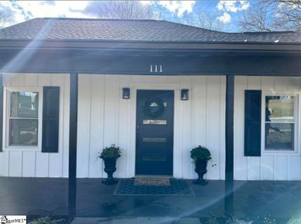 111 Sterling Street