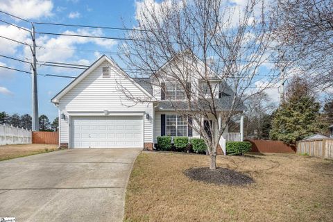 6 Fount De Leon Court