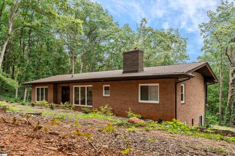 17 Woodhaven Drive sold home in Paris Mt Area, Greenville, SC