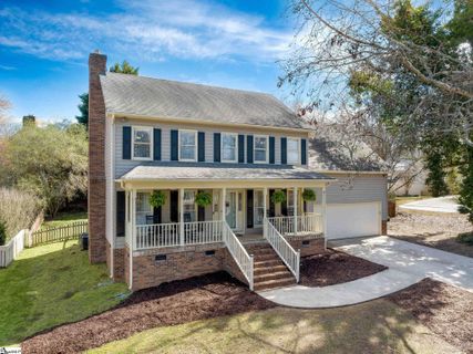 203 Pelham Falls Drive