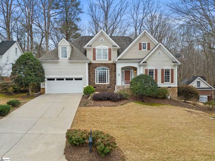 17 Dunrobin Lane sold home in Highland Creek, Simpsonville, SC
