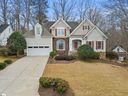 17 Dunrobin Lane sold home in Simpsonville, SC