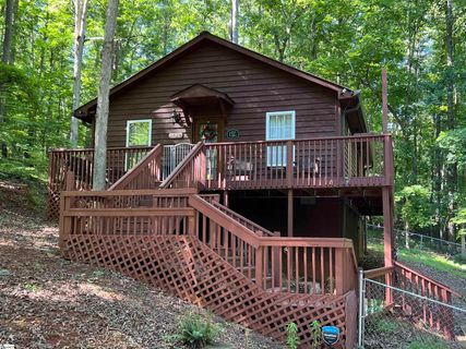 1009 Sussex Drive sold home in Foxwood Hill, Westminster, SC