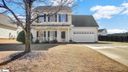 110 Longwood Lane sold home in Easley, SC