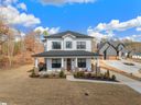 119 Pinelands Place sold home in Travelers Rest, SC