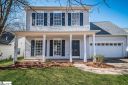 205 Crown Empire Court sold home in Simpsonville, SC
