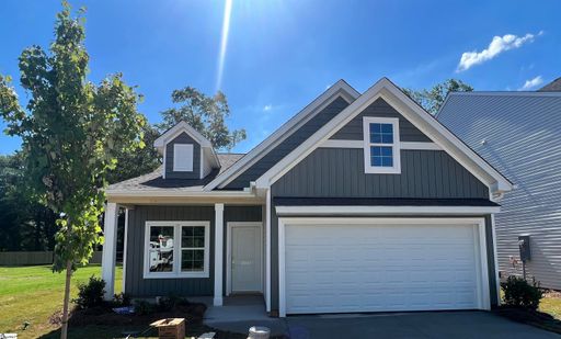 2041 Mayfair Mill Avenue Lot 13