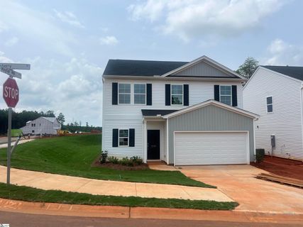 2109 Mayberry Drive Lot 25