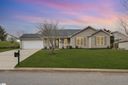 305 Kingfisher Drive sold home in Simpsonville, SC