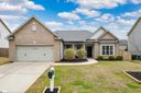 42 Copperdale Drive sold home in Simpsonville, SC