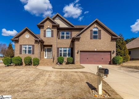 301 Mellow Way sold home in Boulder Creek, Greer, SC