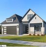 308 Pleasant Brook Road sold home in Simpsonville, SC