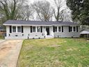 214 E Dorchester Boulevard sold home in Greenville, SC