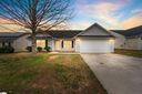 20 Brisbane Drive sold home in Fountain Inn, SC
