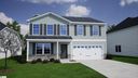 2066 Maggie Acres Road Lot 46 sold home in Chesnee, SC