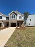 226 Stellate Place Unit 17 sold home in Simpsonville, SC