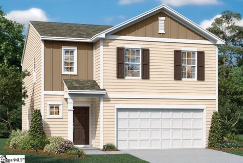 122 Broadtree Circle