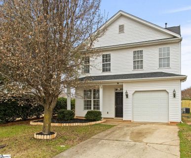 403 Glenlea Lane sold home in Glenlea, Greenville, SC