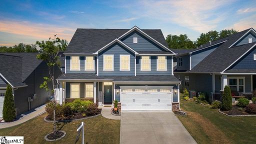 112 Fawn Hill Drive