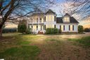 1664 Scuffletown Road sold home in Fountain Inn, SC