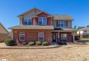 634 Flintrock Drive sold home in Boiling Springs, SC