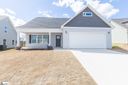 124 Megan Court sold home in Piedmont, SC