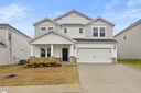 214 Pewter Circle sold home in Simpsonville, SC