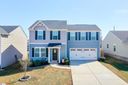 637 Mccormick Lane sold home in Lyman, SC