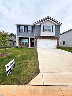 1035 White Willow Drive