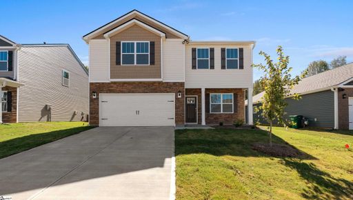 1051 White Willow Drive