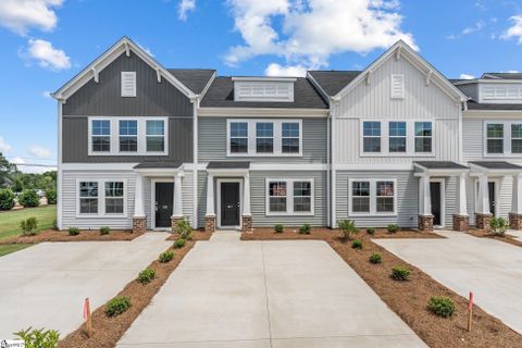 617 Blossom Run Lot 2