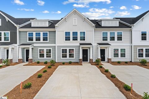 619 Blossom Run Lot 3